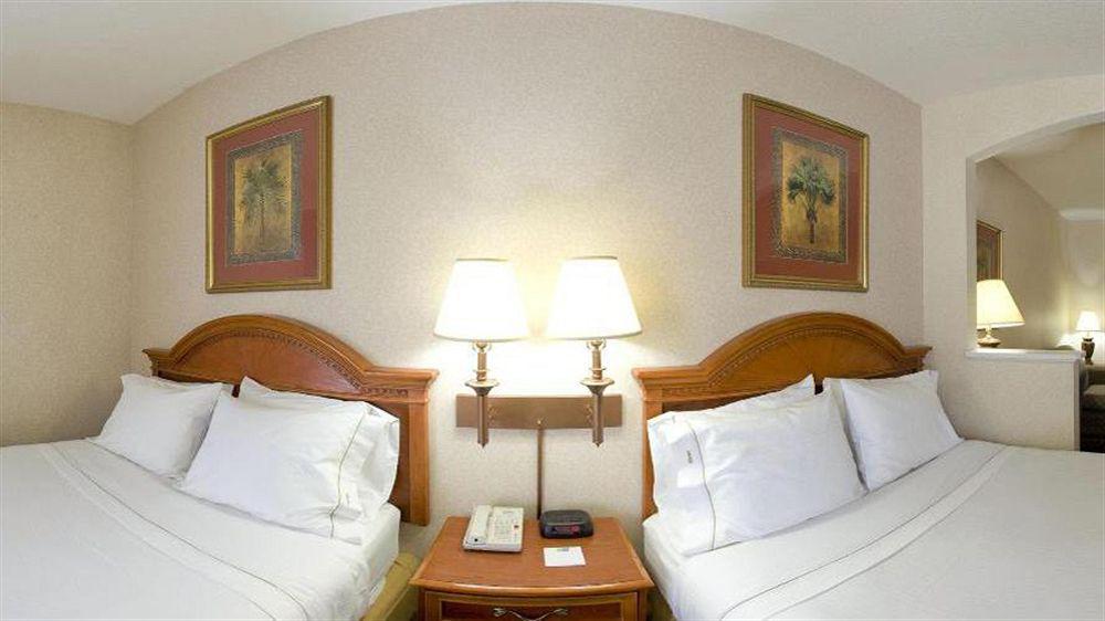 Armoni Inn & Suites Orangeburg Exteriér fotografie