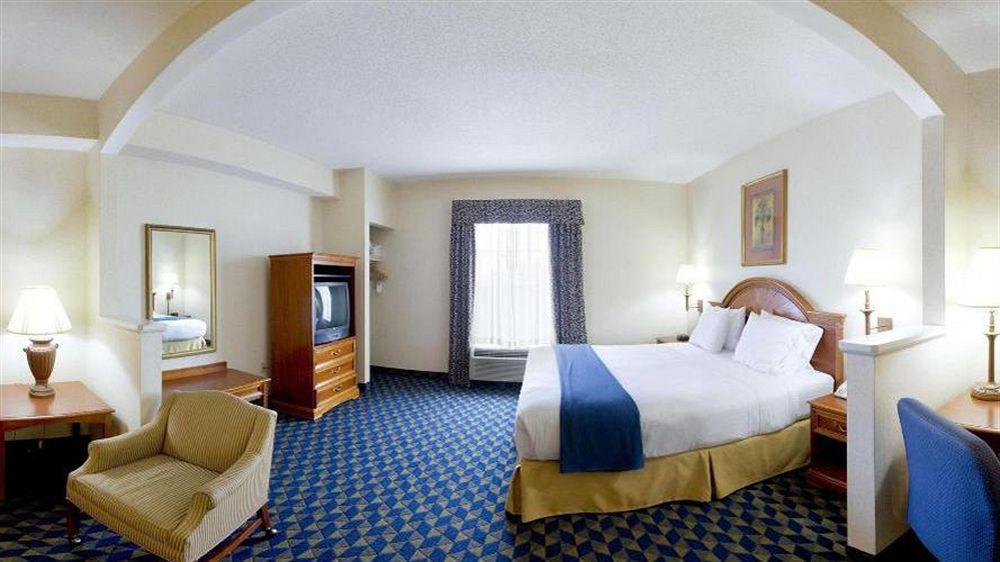 Armoni Inn & Suites Orangeburg Exteriér fotografie