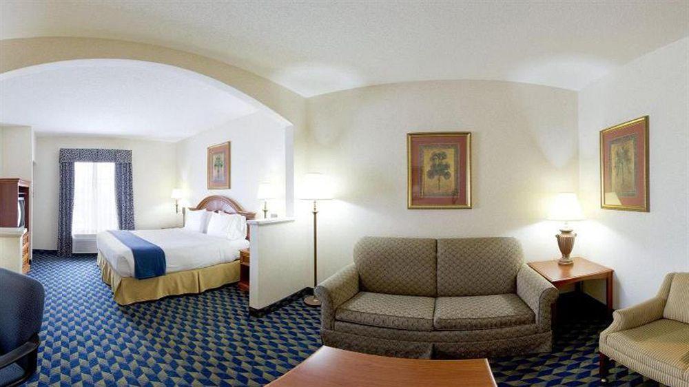 Armoni Inn & Suites Orangeburg Exteriér fotografie