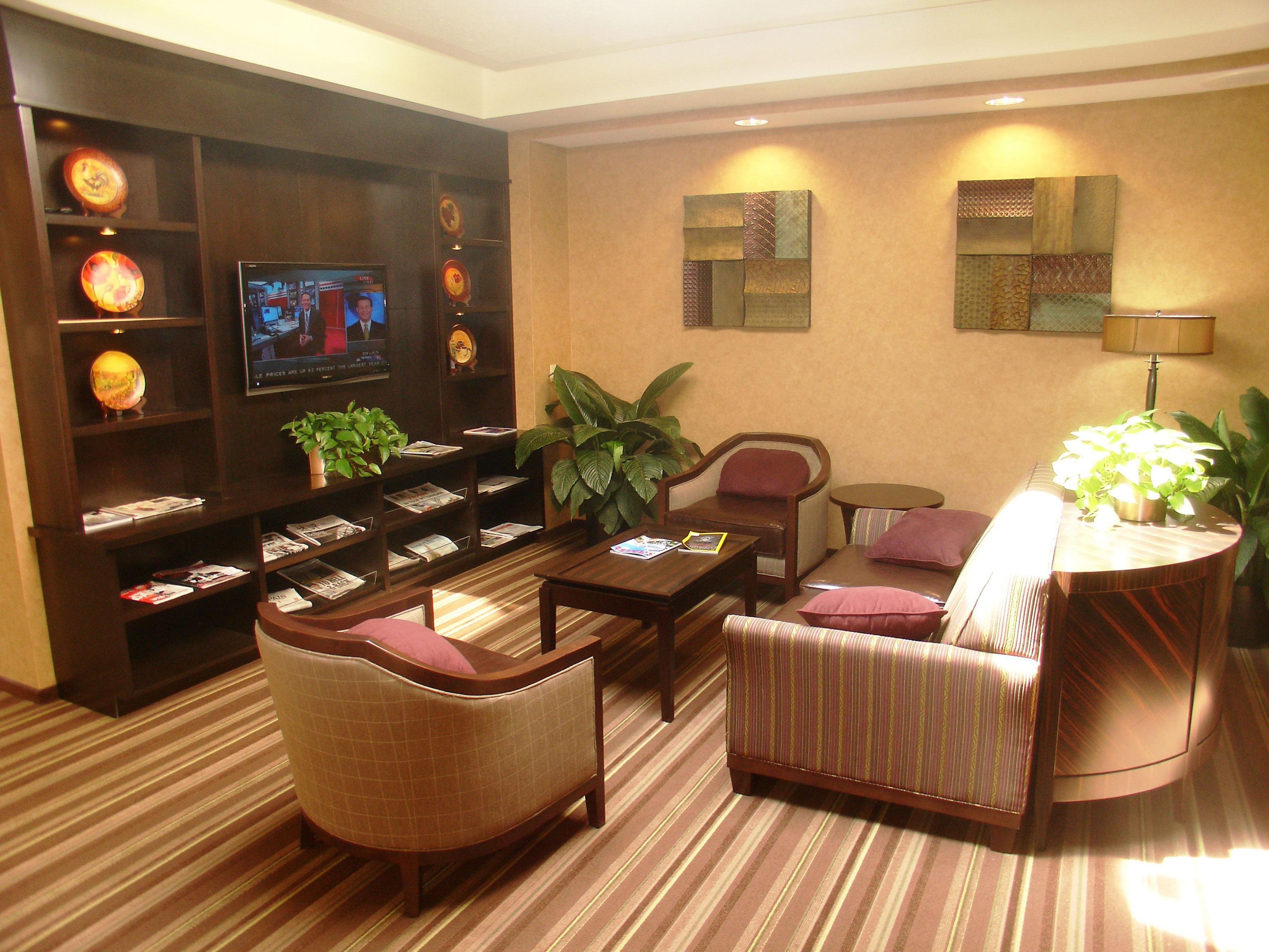 Armoni Inn & Suites Orangeburg Exteriér fotografie