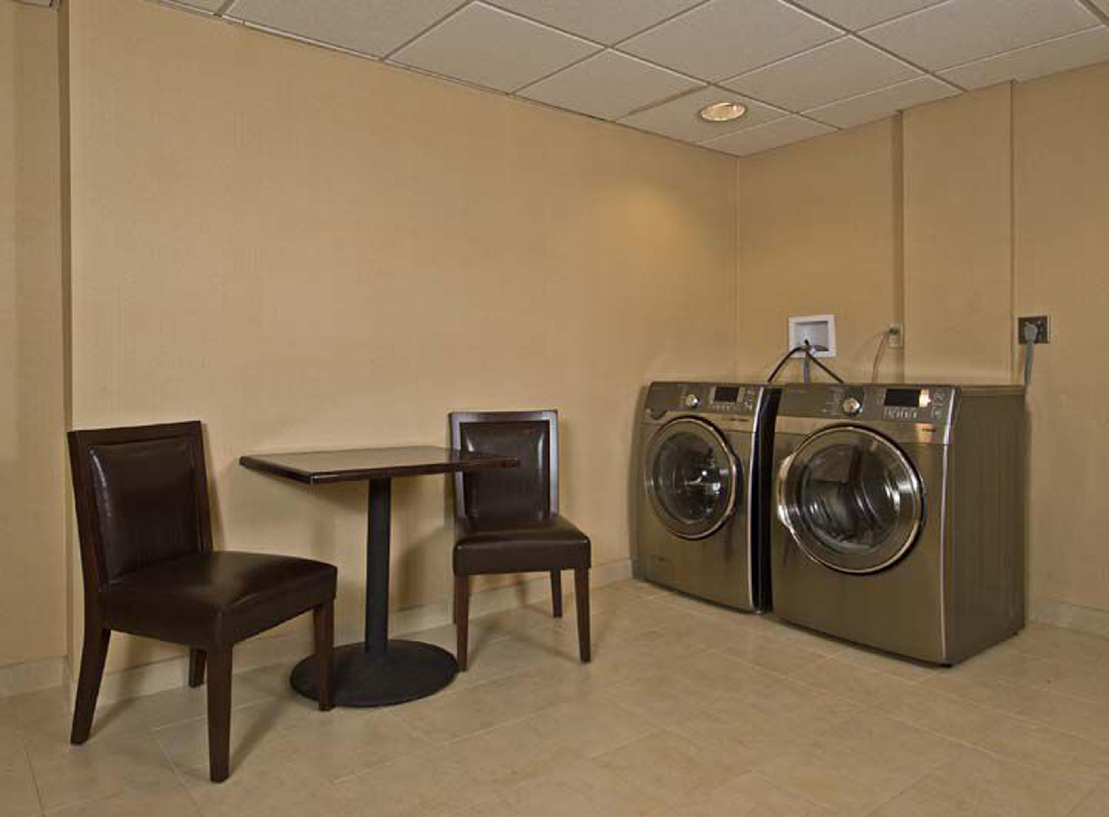 Armoni Inn & Suites Orangeburg Zařízení fotografie
