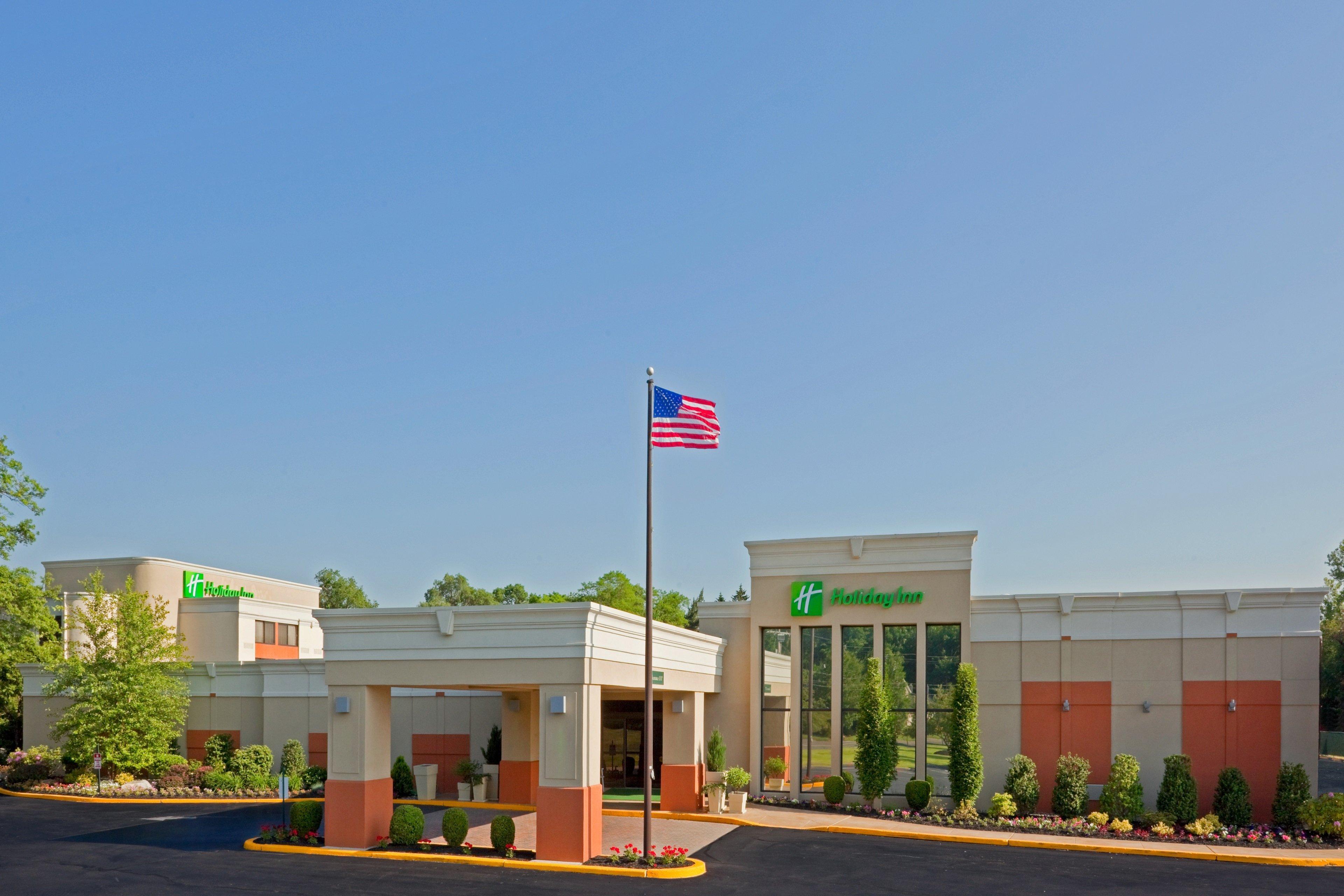Armoni Inn & Suites Orangeburg Exteriér fotografie