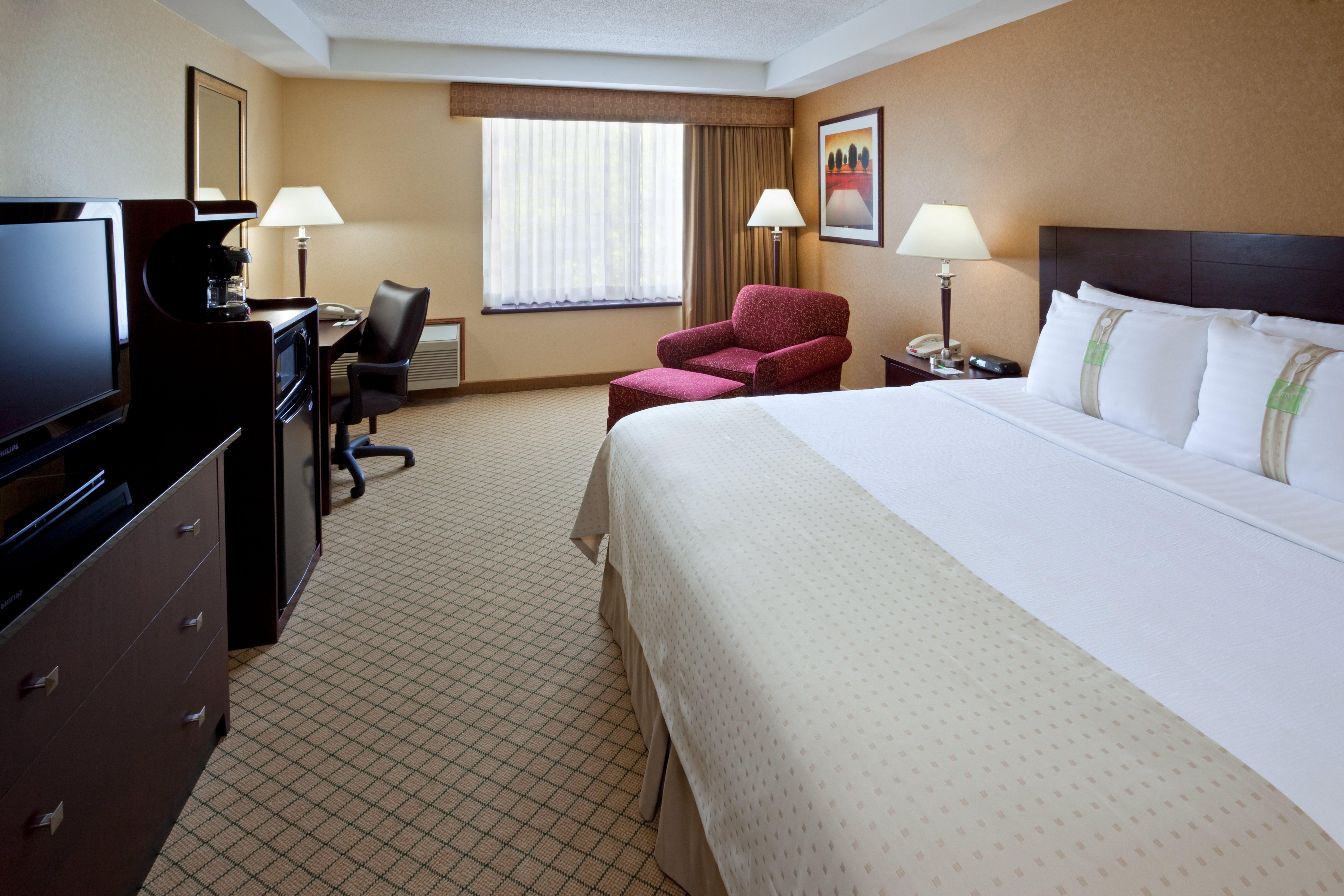 Armoni Inn & Suites Orangeburg Pokoj fotografie