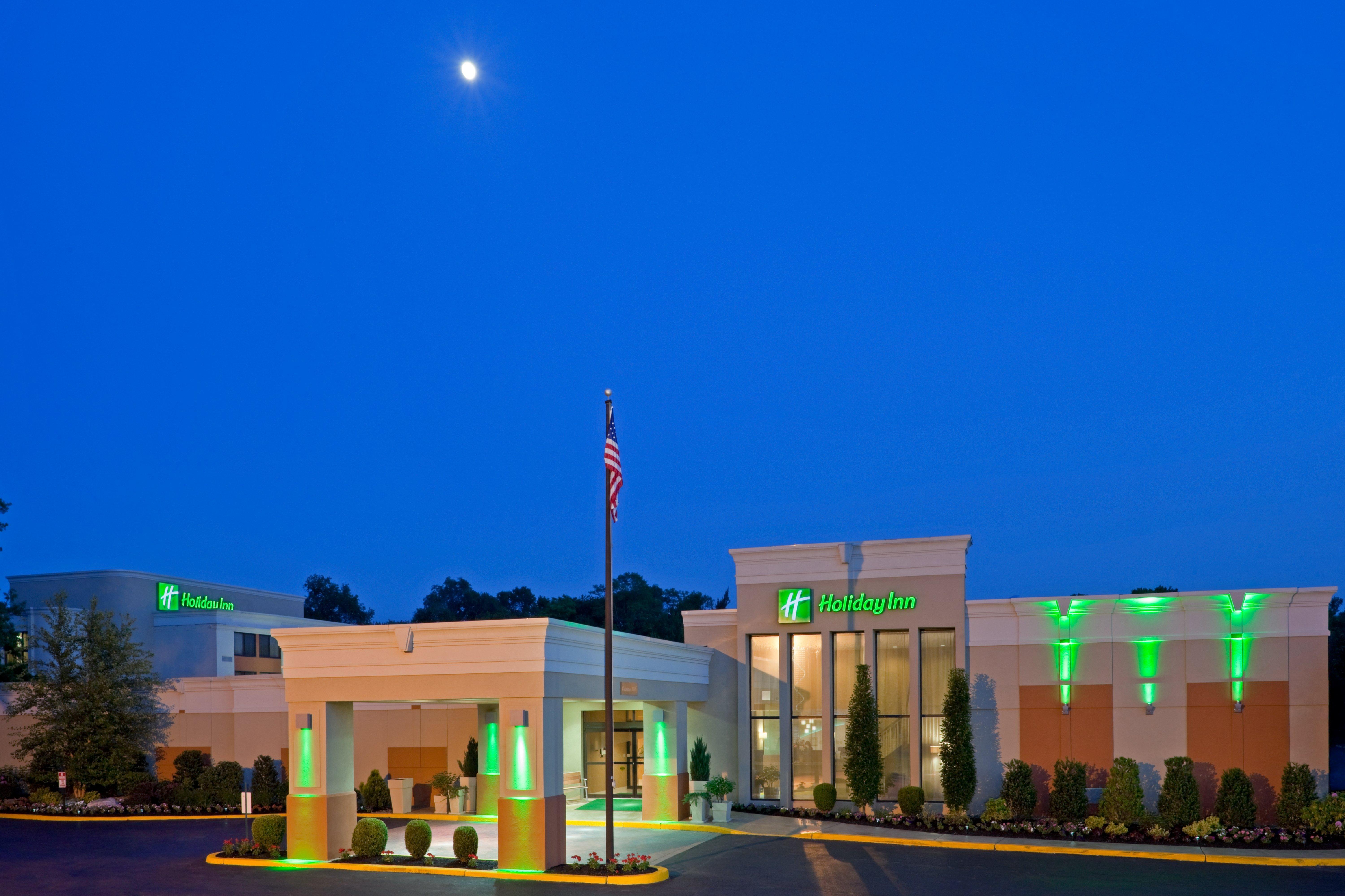 Armoni Inn & Suites Orangeburg Exteriér fotografie