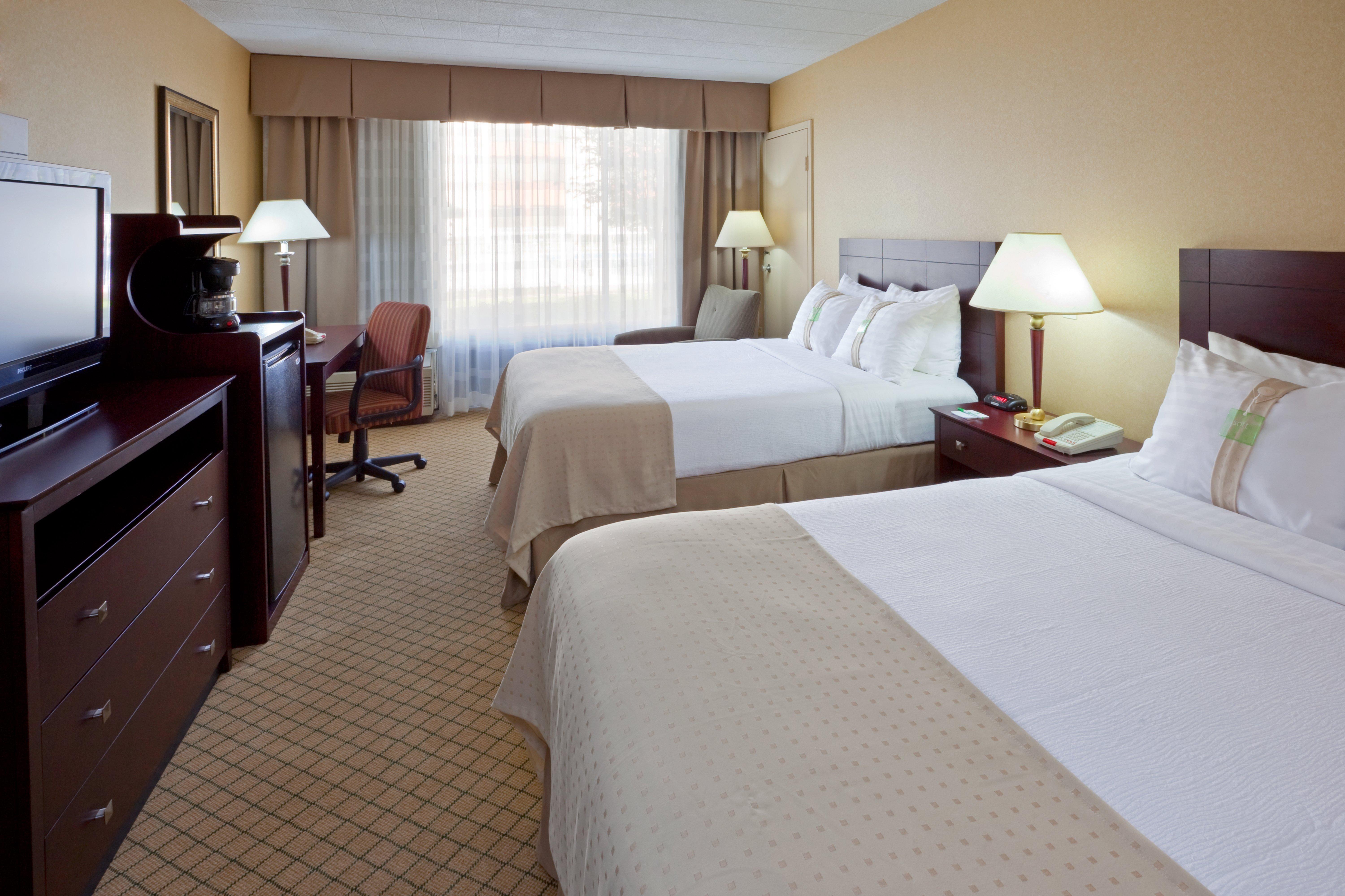Armoni Inn & Suites Orangeburg Exteriér fotografie
