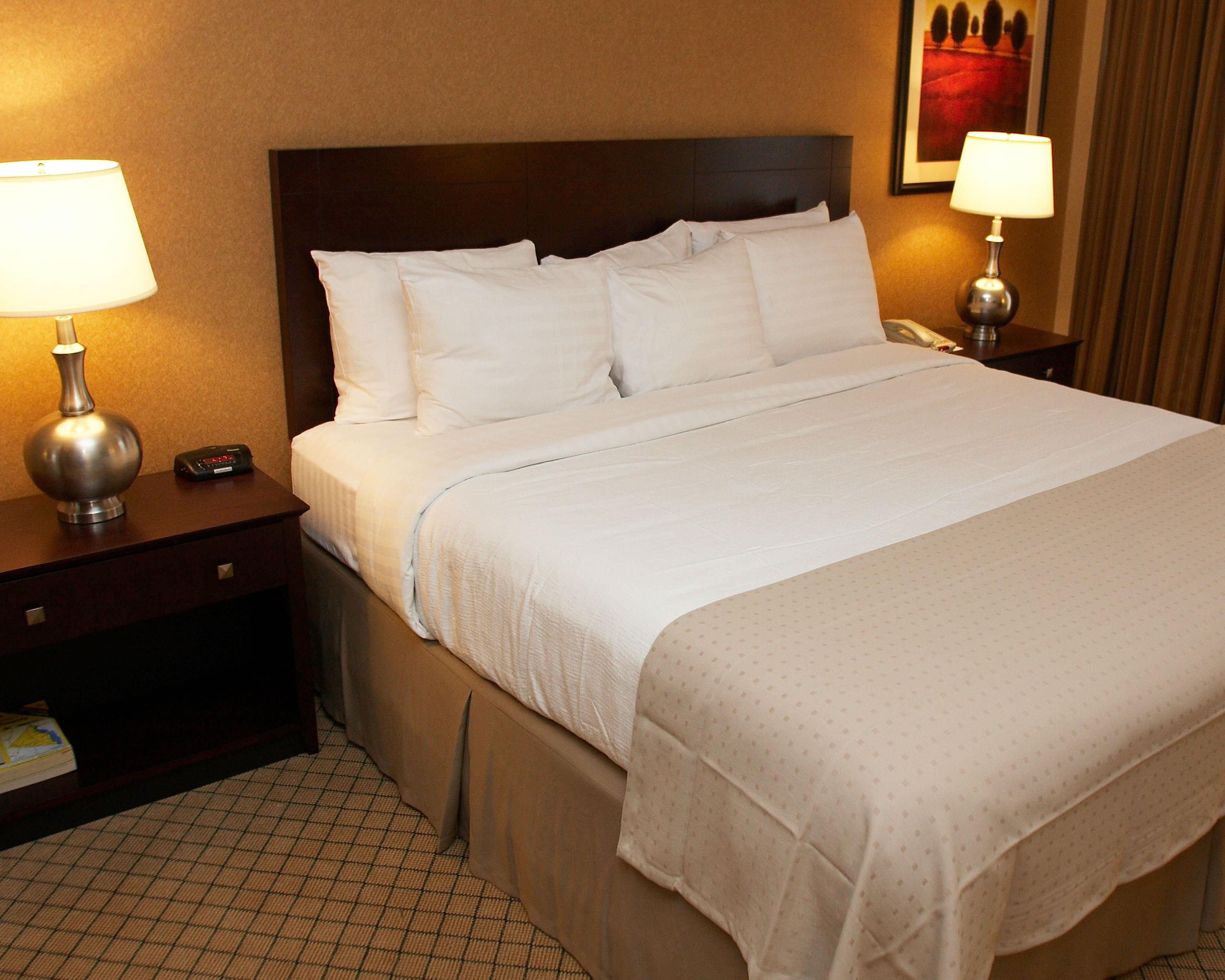 Armoni Inn & Suites Orangeburg Pokoj fotografie