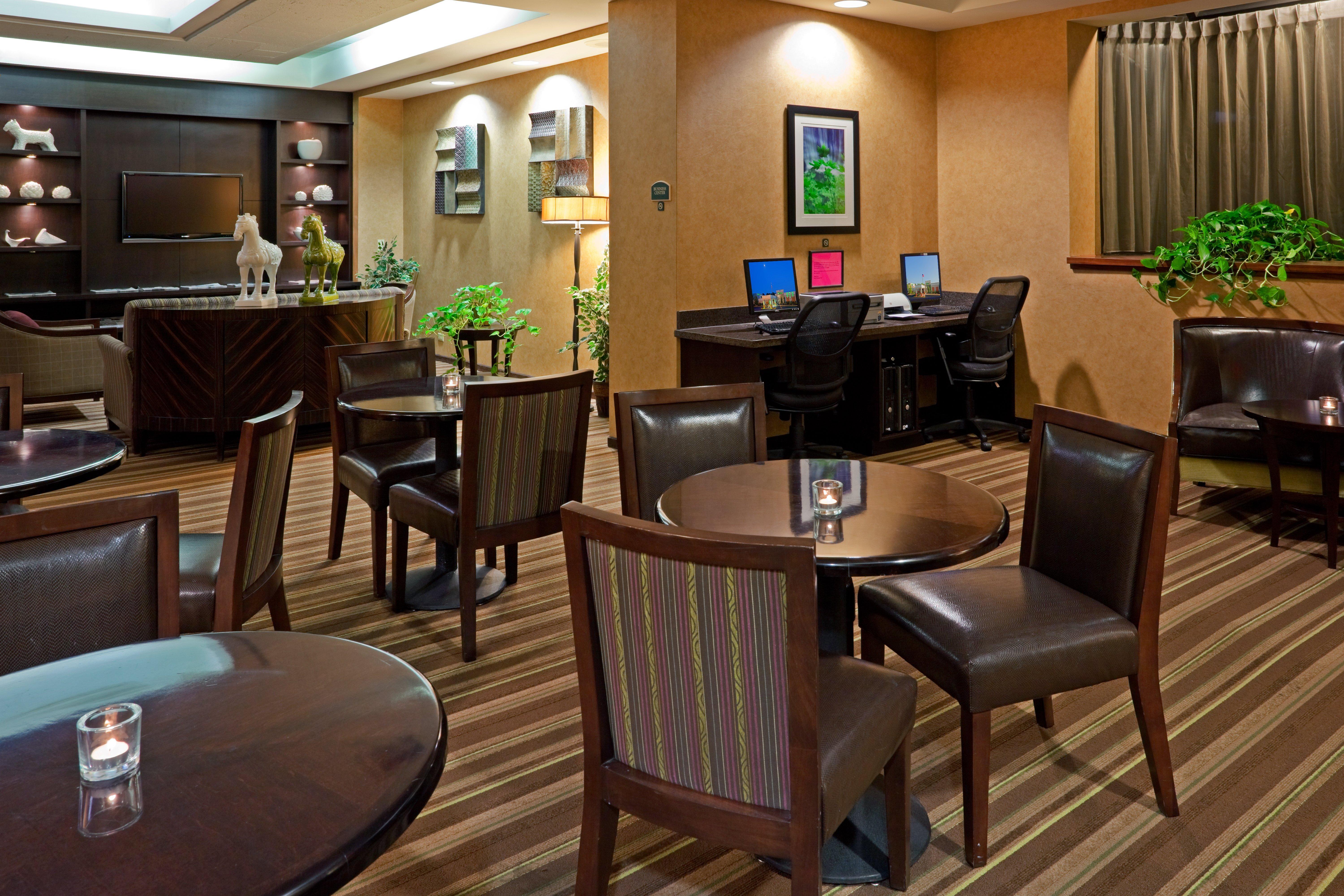 Armoni Inn & Suites Orangeburg Exteriér fotografie