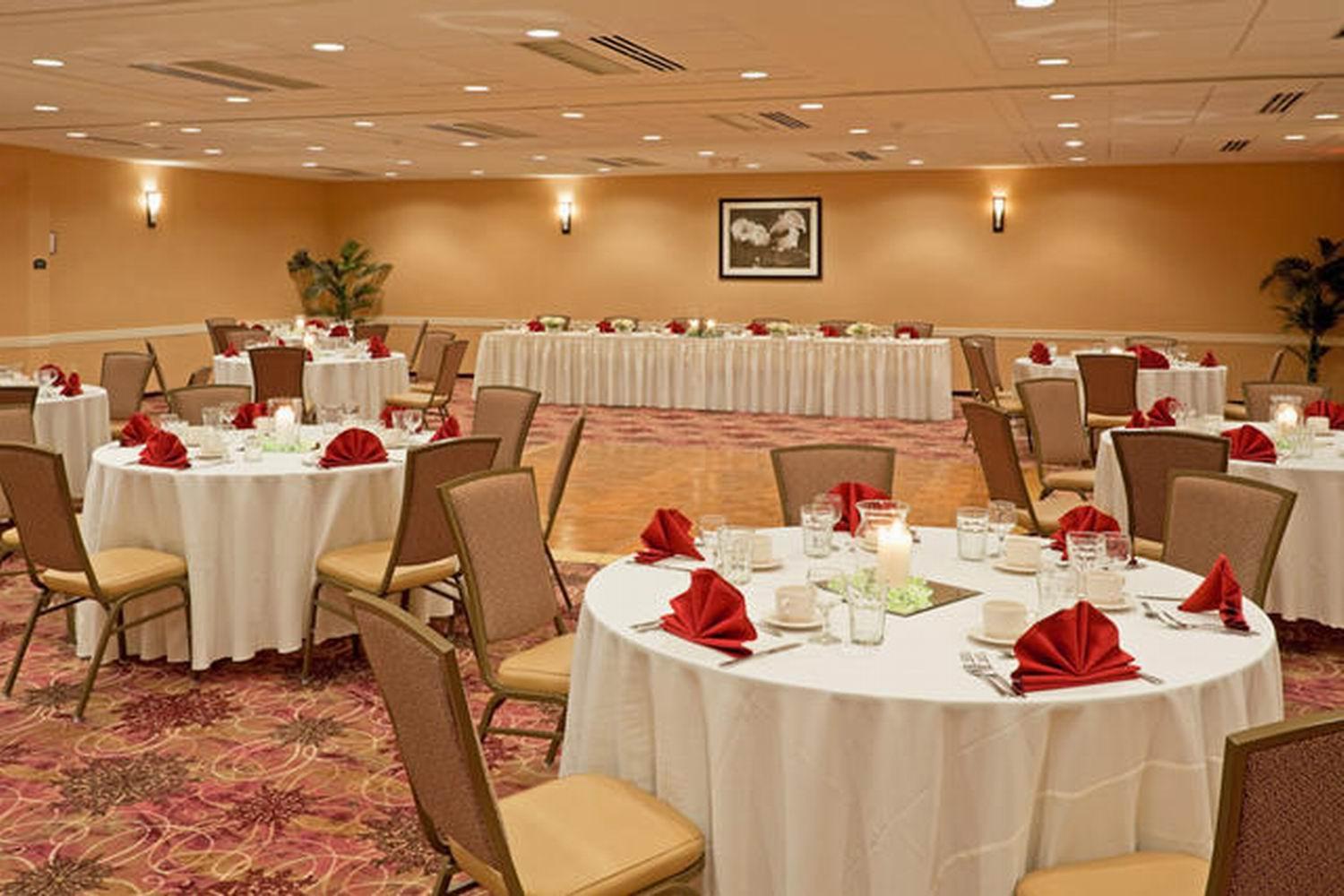 Armoni Inn & Suites Orangeburg Exteriér fotografie