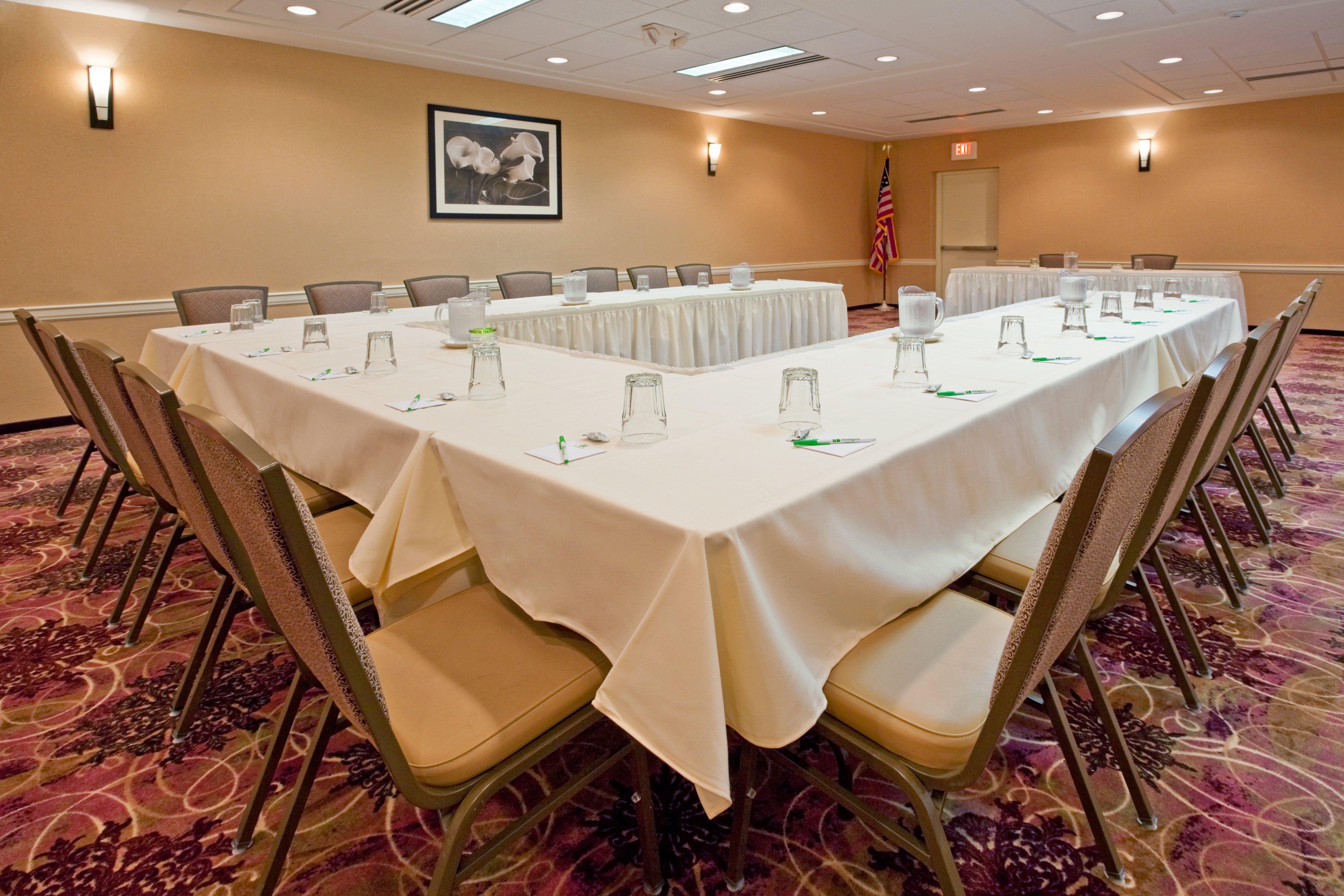 Armoni Inn & Suites Orangeburg Zařízení fotografie