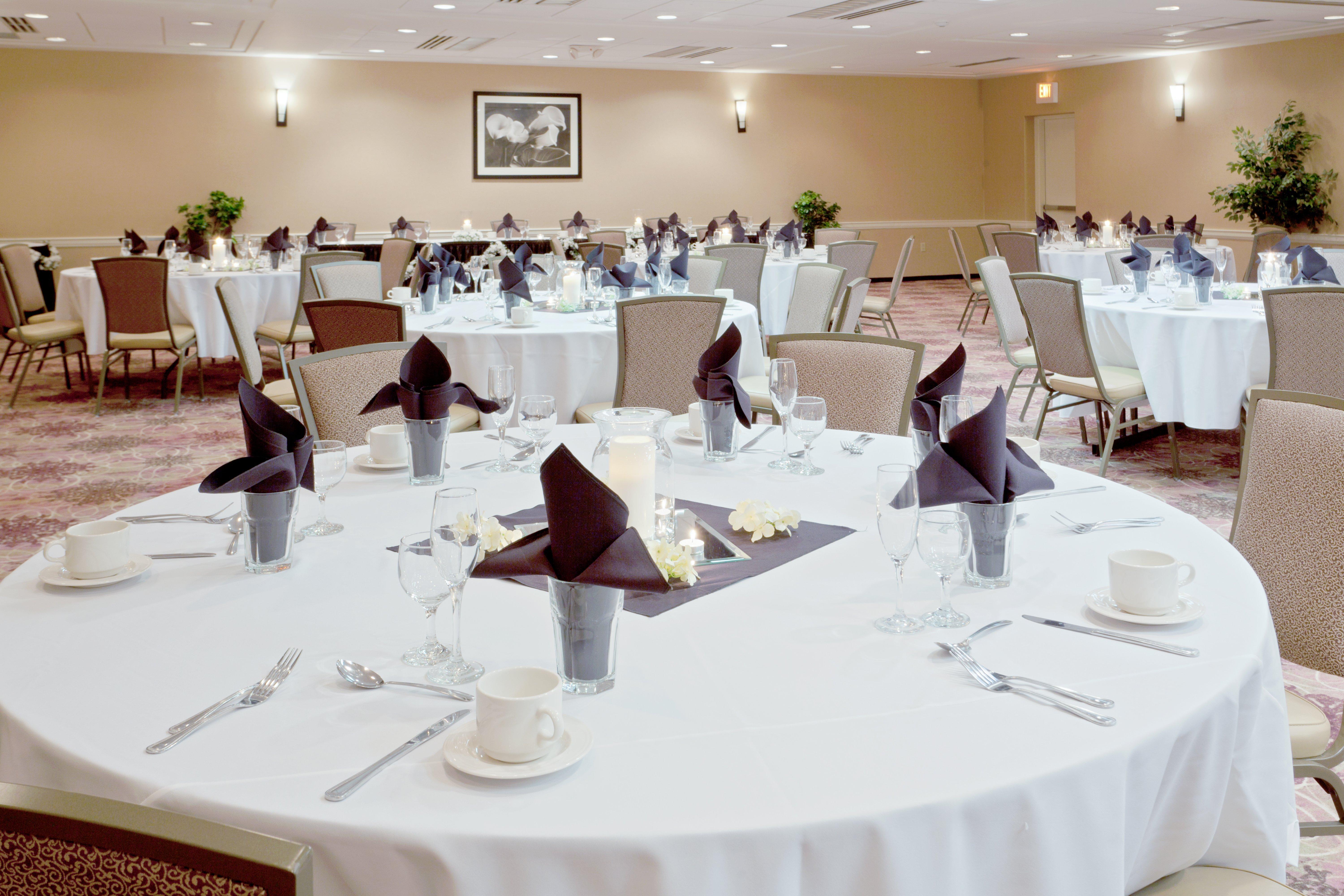 Armoni Inn & Suites Orangeburg Restaurace fotografie