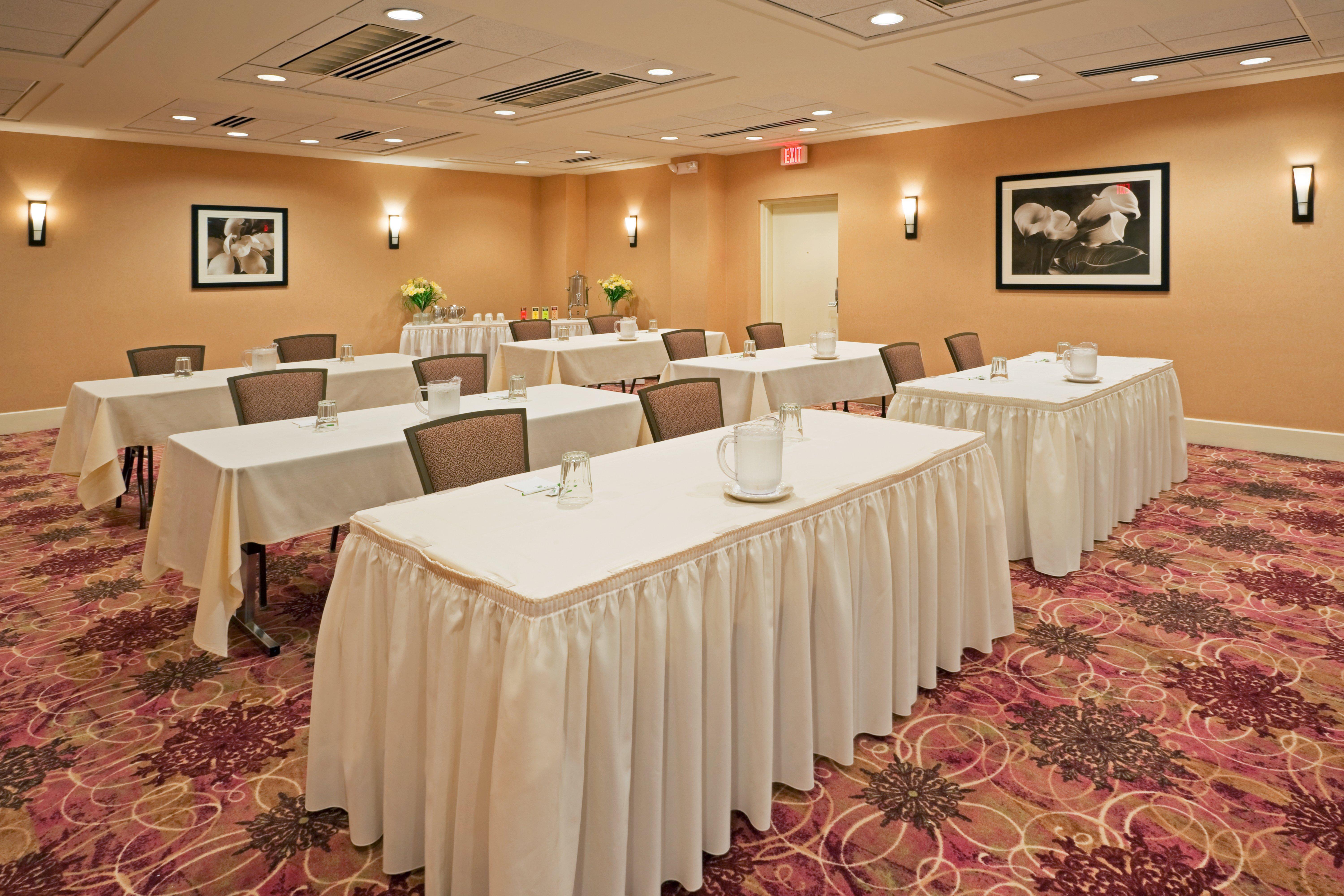 Armoni Inn & Suites Orangeburg Exteriér fotografie