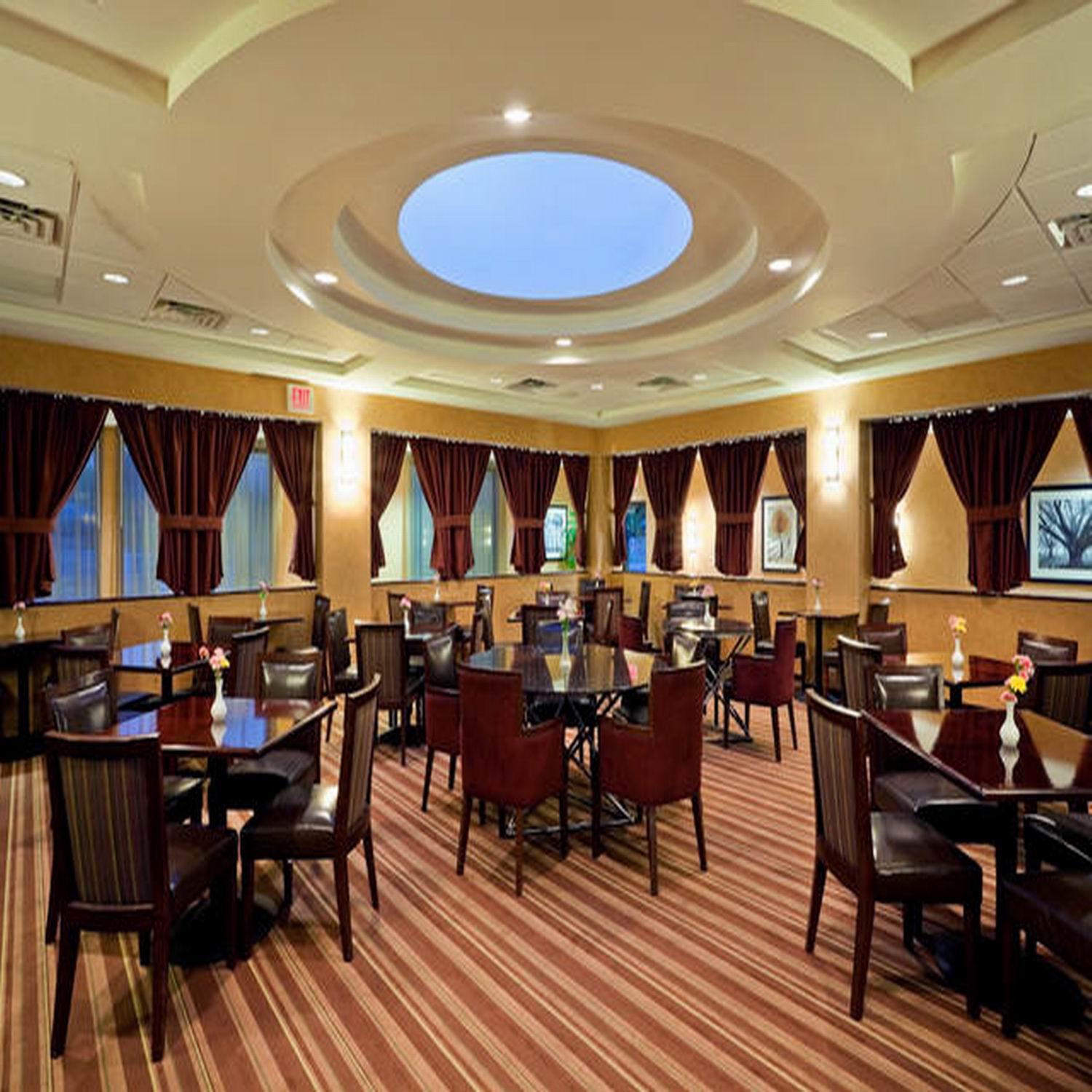 Armoni Inn & Suites Orangeburg Exteriér fotografie