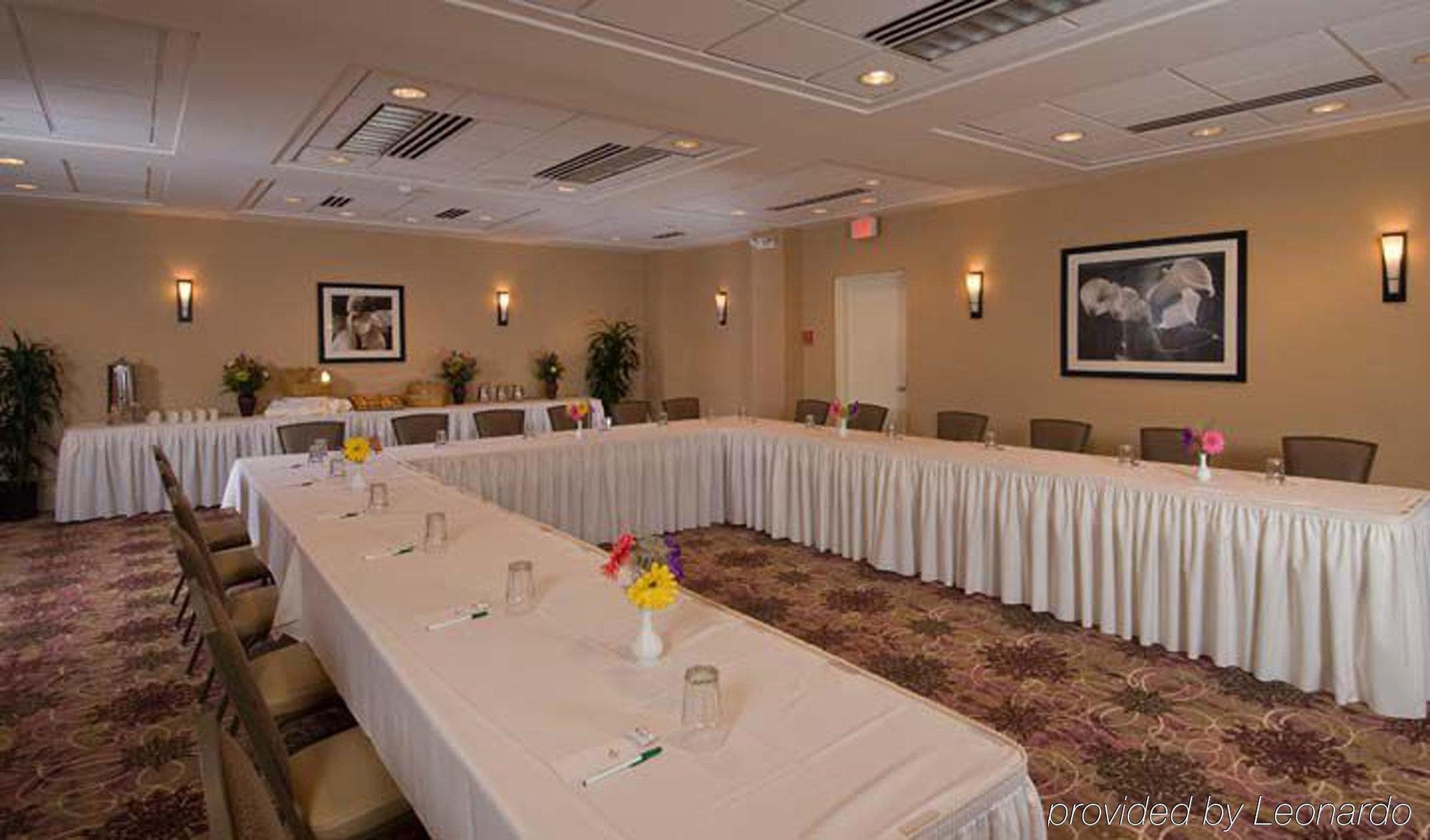 Armoni Inn & Suites Orangeburg Zařízení fotografie