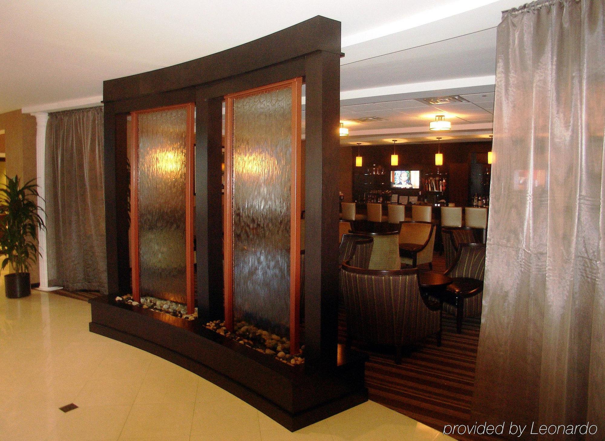 Armoni Inn & Suites Orangeburg Interiér fotografie